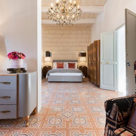 116Townhouse Panzió Rabat Kültér fotó