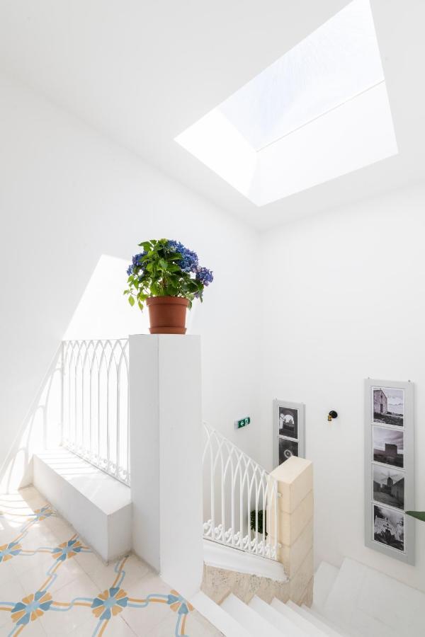 116Townhouse Panzió Rabat Kültér fotó