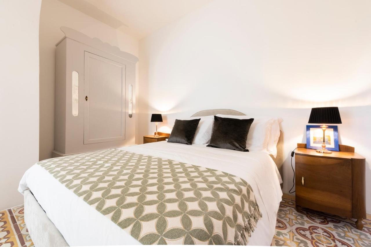 116Townhouse Panzió Rabat Kültér fotó