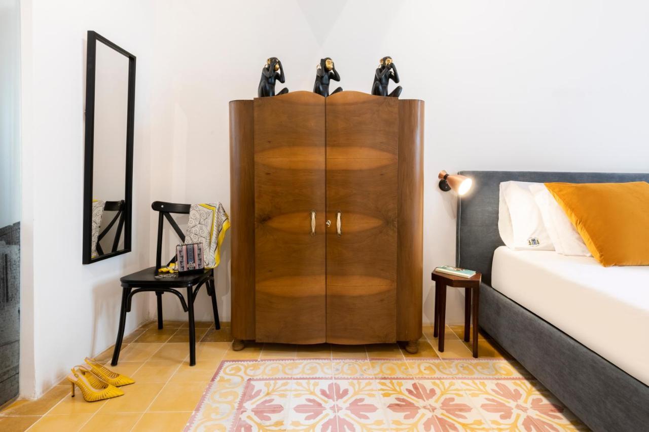116Townhouse Panzió Rabat Kültér fotó