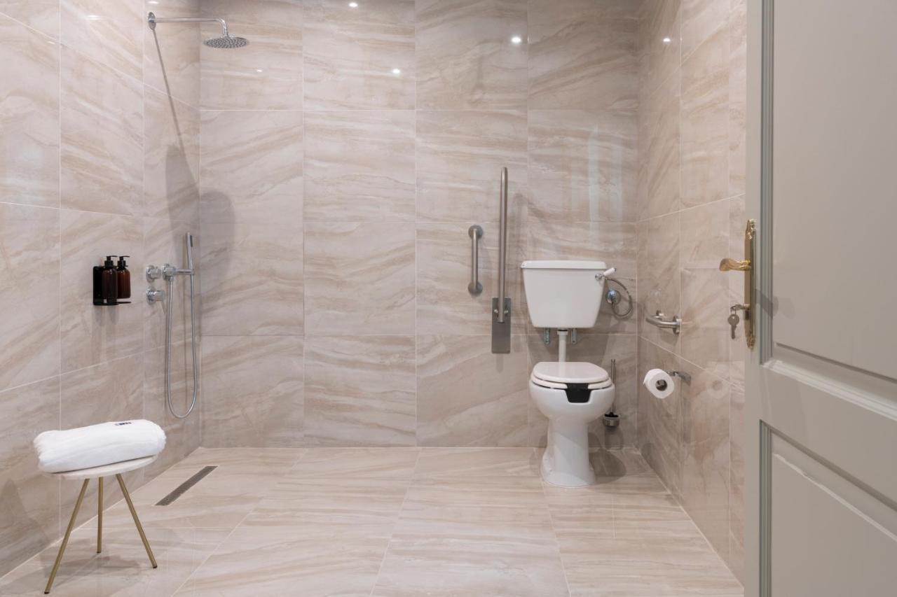 116Townhouse Panzió Rabat Kültér fotó