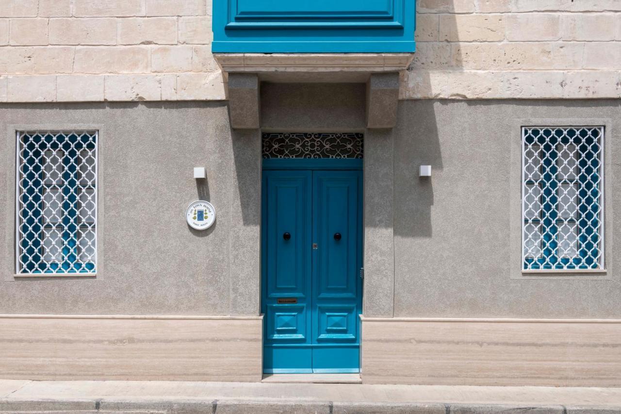 116Townhouse Panzió Rabat Kültér fotó
