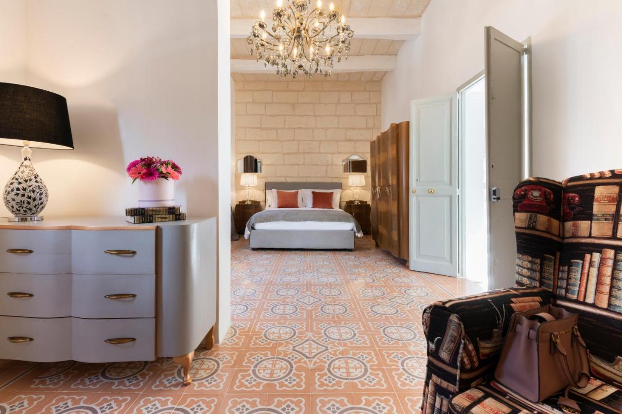 116Townhouse Panzió Rabat Kültér fotó
