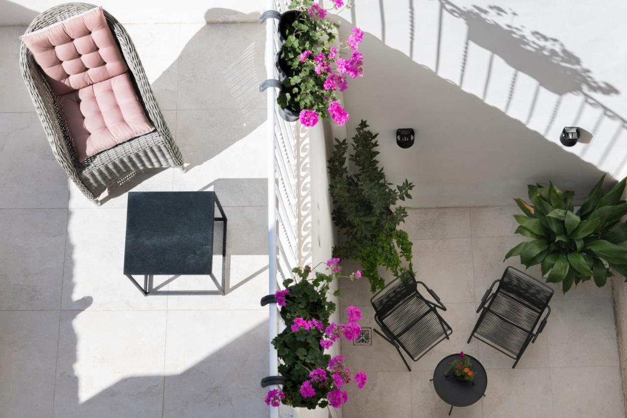 116Townhouse Panzió Rabat Kültér fotó