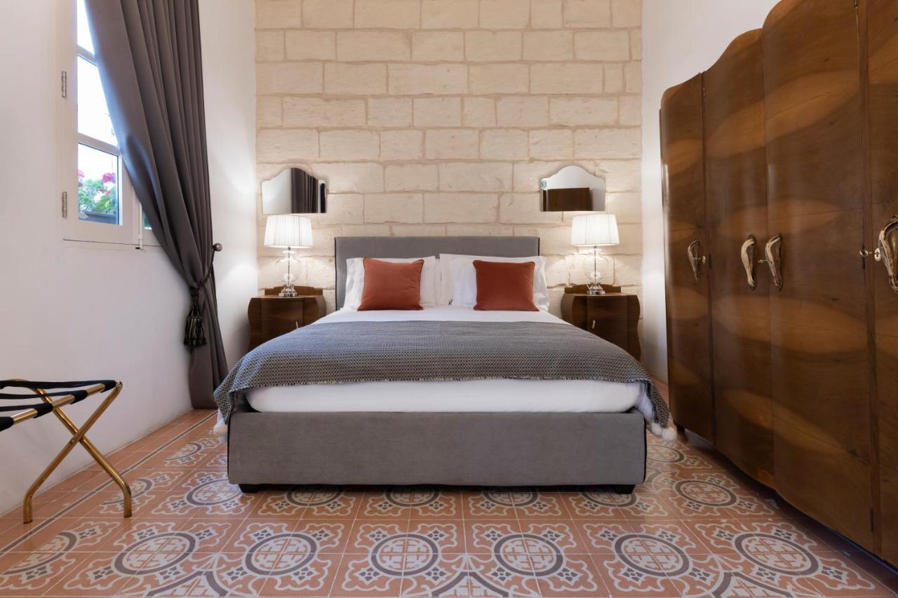 116Townhouse Panzió Rabat Kültér fotó