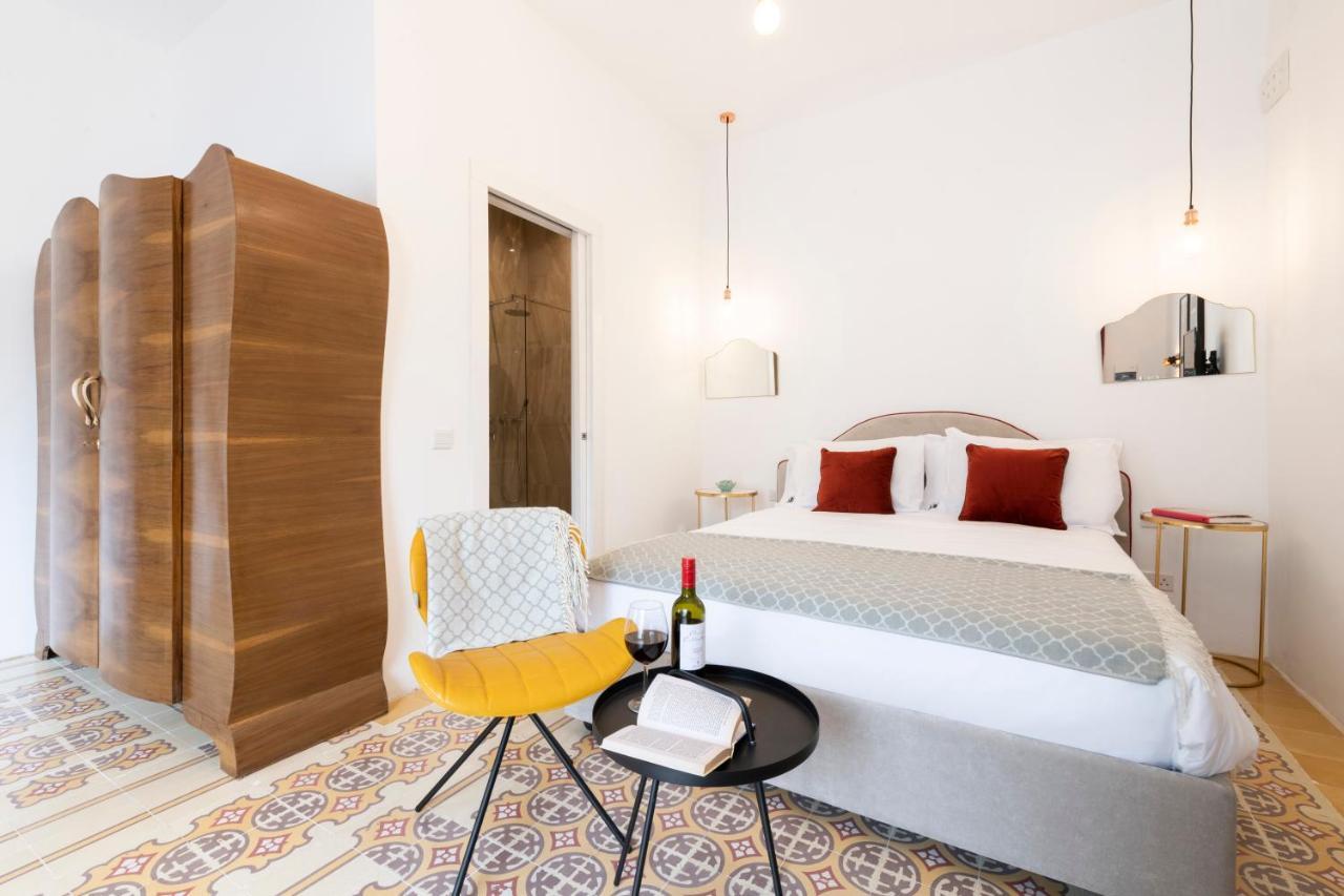 116Townhouse Panzió Rabat Kültér fotó