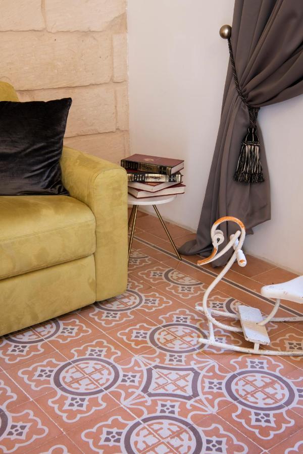 116Townhouse Panzió Rabat Kültér fotó