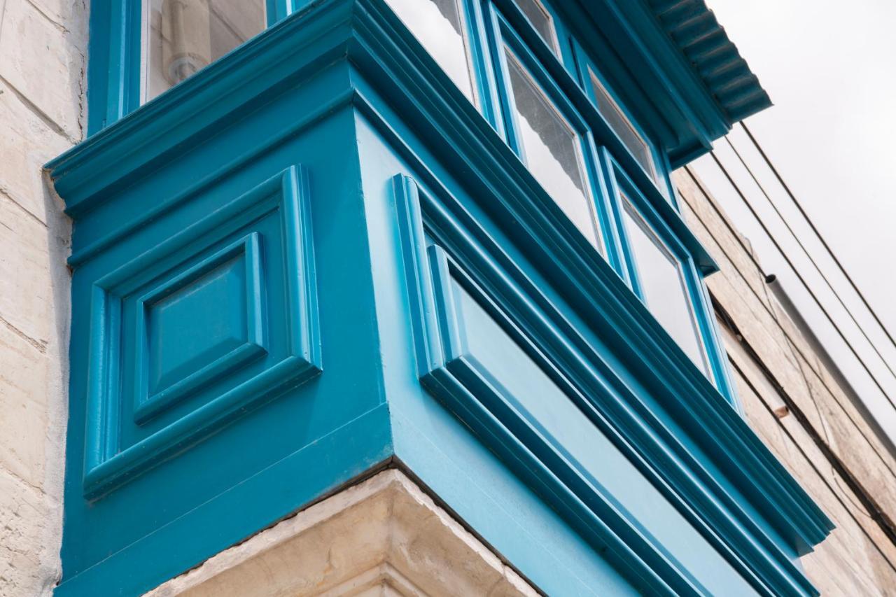 116Townhouse Panzió Rabat Kültér fotó